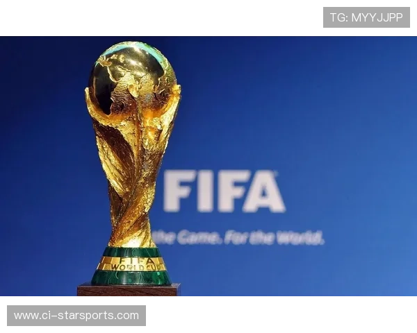 解析2026世界杯的“门票定价战略”：史上最贵的一届世界杯。